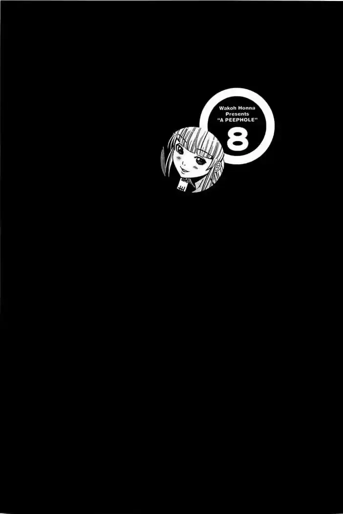 Nozoki Ana (2009) - Capítulo 65 - Página 21 - LectorTMOo