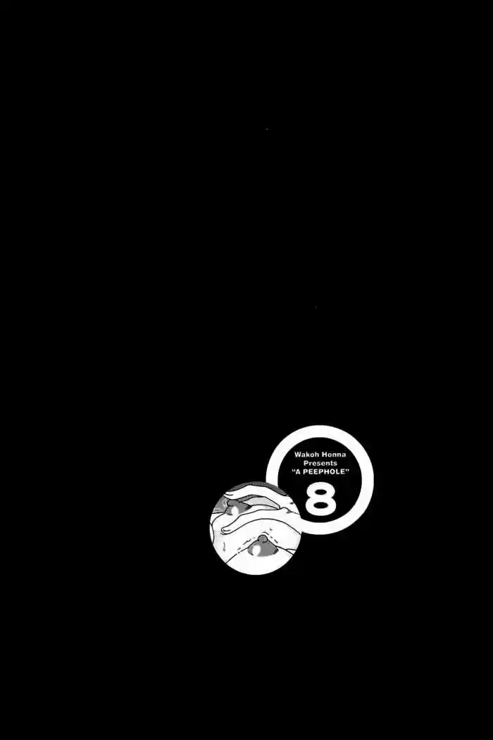 Nozoki Ana (2009) - Capítulo 67 - Página 21 - LectorTMOo
