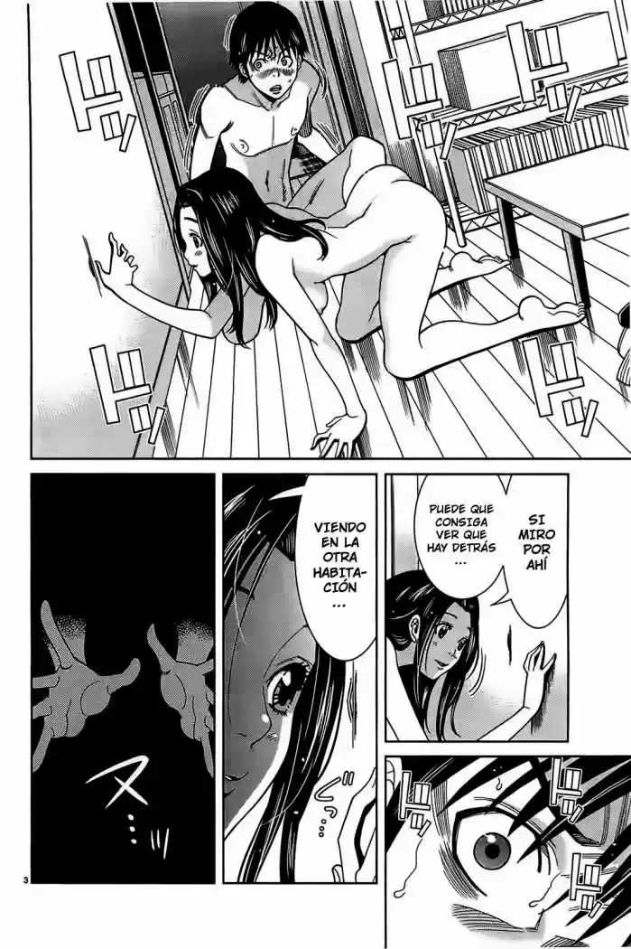 Nozoki Ana (2009) - Capítulo 69 - Página 4 - LectorTMOo