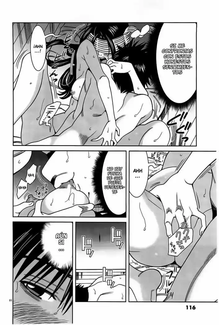 Nozoki Ana (2009) - Capítulo 69 - Página 12 - LectorTMOo