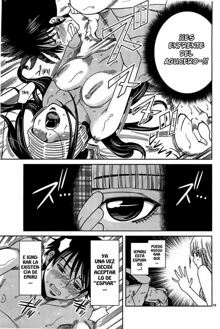 Nozoki Ana (2009) - Capítulo 69 - Página 13 - LectorTMOo
