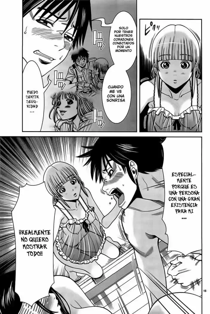 Nozoki Ana (2009) - Capítulo 69 - Página 17 - LectorTMOo