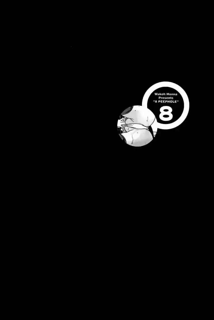 Nozoki Ana (2009) - Capítulo 69 - Página 21 - LectorTMOo