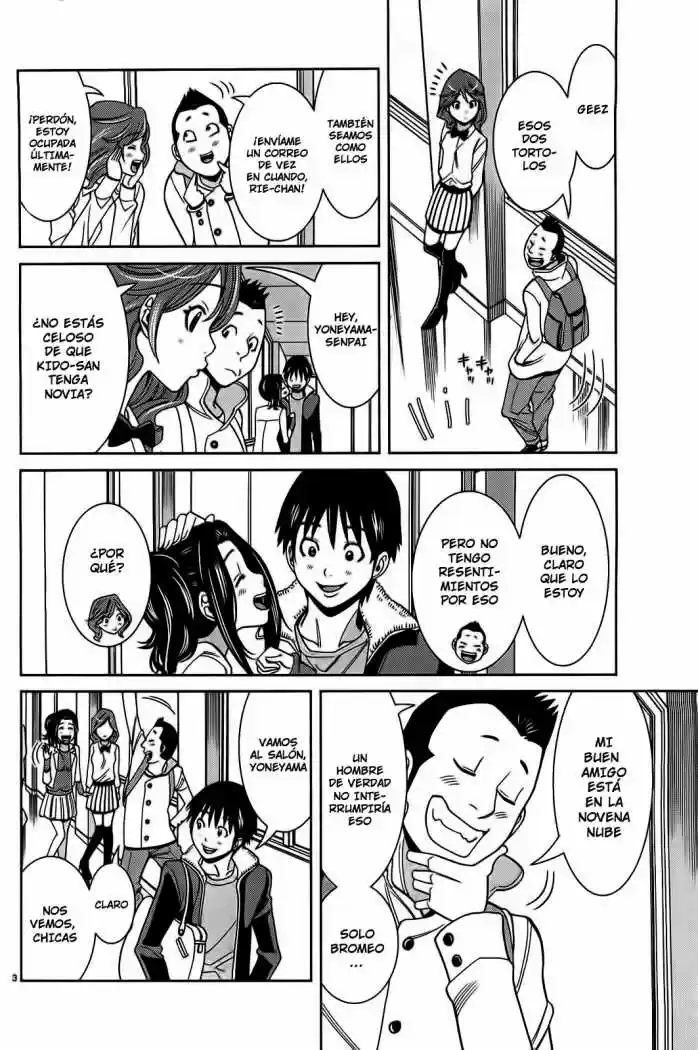 Nozoki Ana (2009) - Capítulo 70 - Página 4 - LectorTMOo