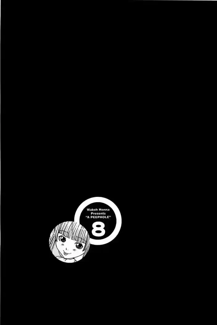 Nozoki Ana (2009) - Capítulo 71 - Página 22 - LectorTMOo