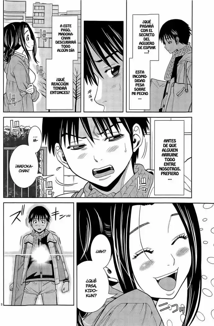 Nozoki Ana (2009) - Capítulo 73 - Página 12 - LectorTMOo