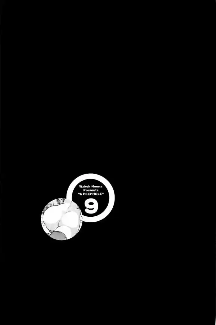 Nozoki Ana (2009) - Capítulo 74 - Página 21 - LectorTMOo