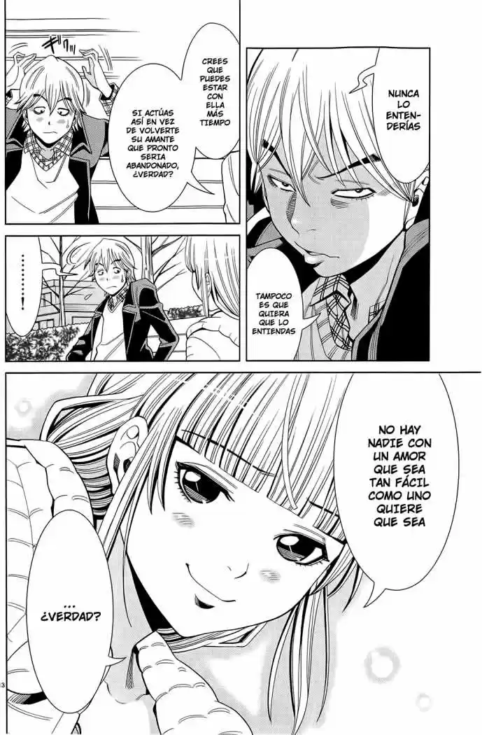 Nozoki Ana (2009) - Capítulo 75 - Página 14 - LectorTMOo