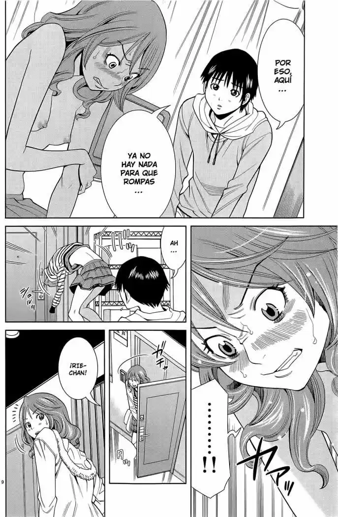 Nozoki Ana (2009) - Capítulo 76 - Página 11 - LectorTMOo