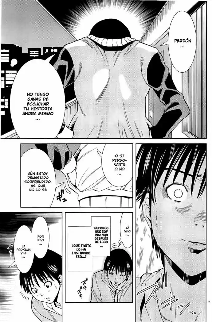 Nozoki Ana (2009) - Capítulo 76 - Página 16 - LectorTMOo