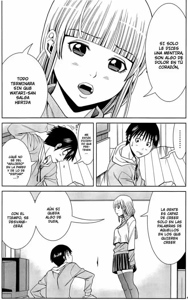 Nozoki Ana (2009) - Capítulo 77 - Página 5 - LectorTMOo