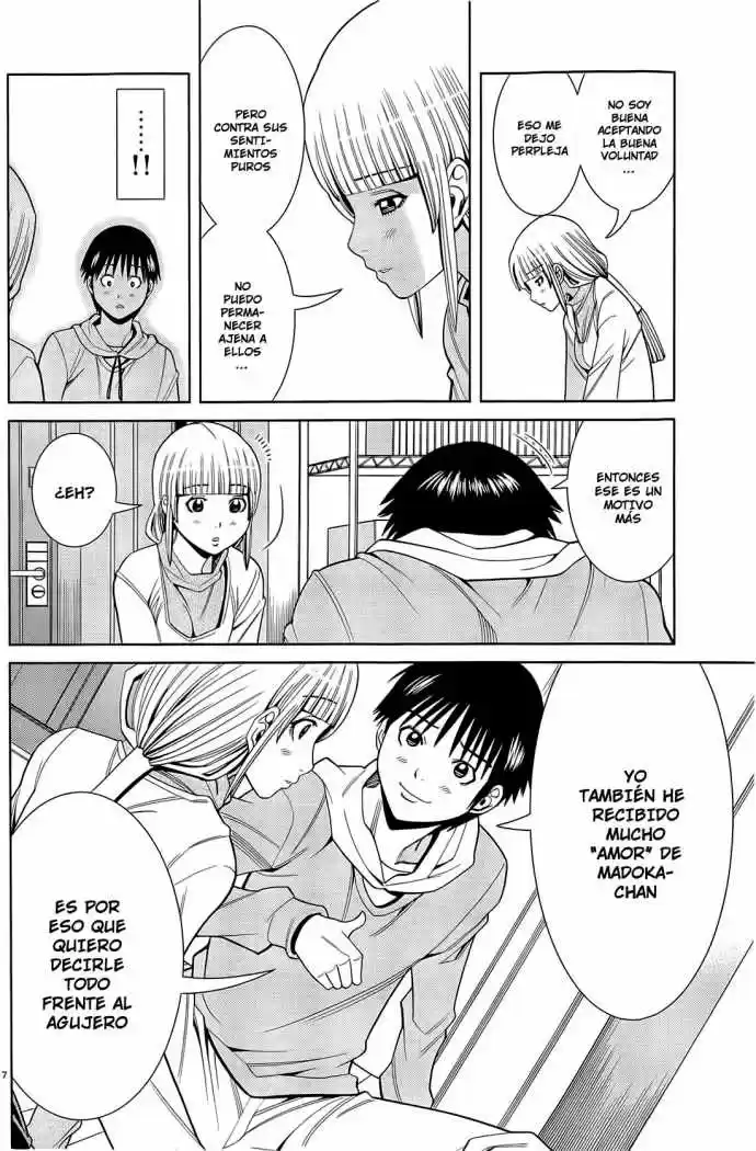 Nozoki Ana (2009) - Capítulo 77 - Página 8 - LectorTMOo