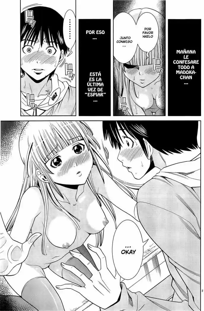 Nozoki Ana (2009) - Capítulo 78 - Página 4 - LectorTMOo