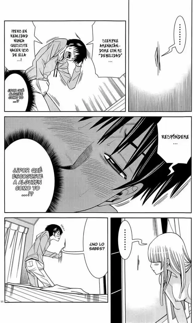 Nozoki Ana (2009) - Capítulo 78 - Página 13 - LectorTMOo