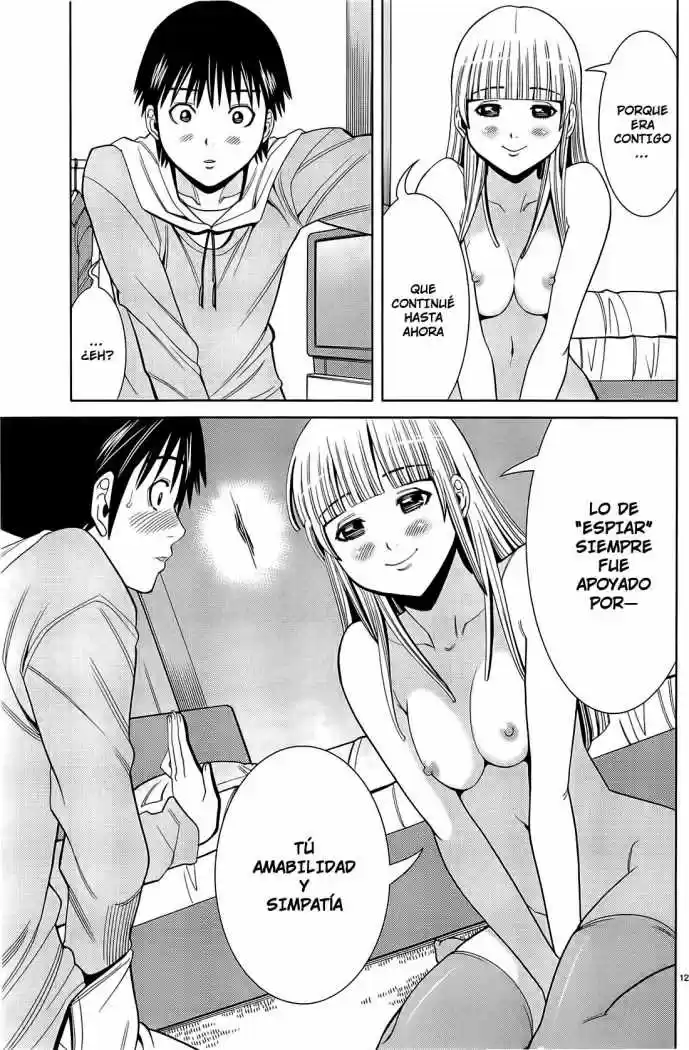 Nozoki Ana (2009) - Capítulo 78 - Página 14 - LectorTMOo