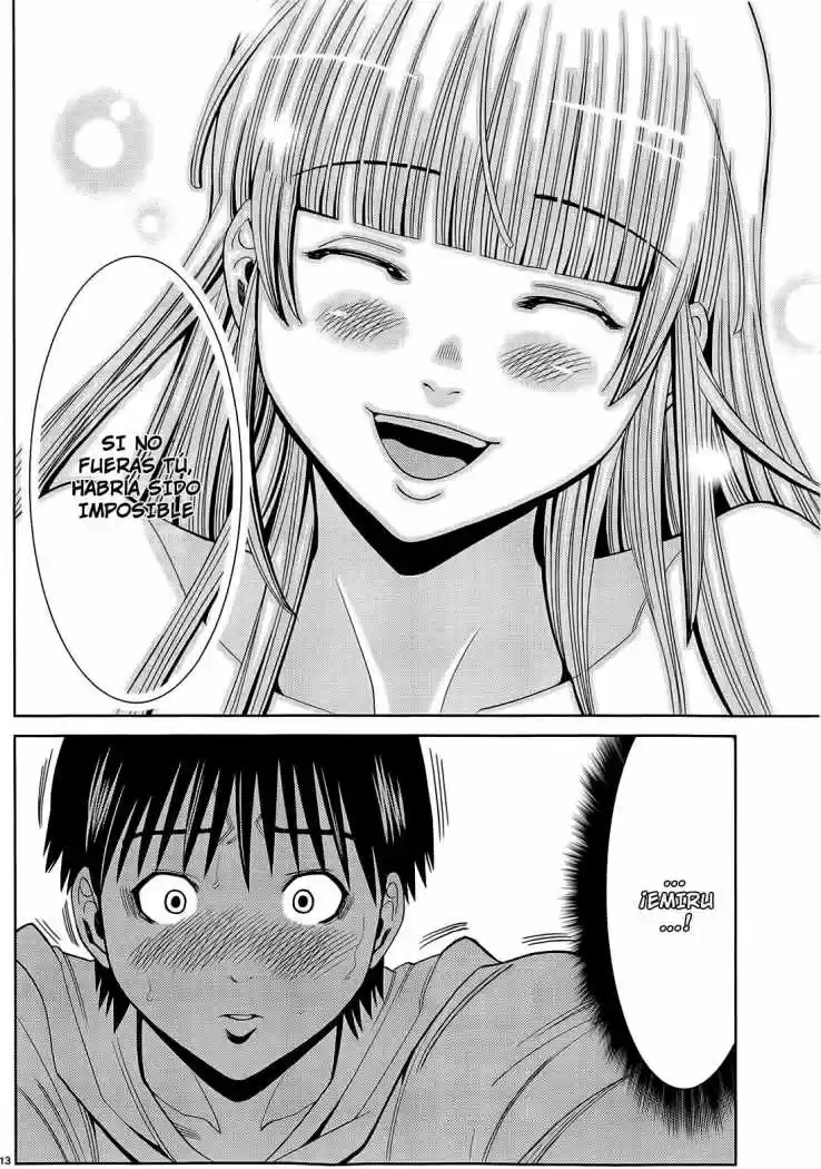 Nozoki Ana (2009) - Capítulo 78 - Página 15 - LectorTMOo