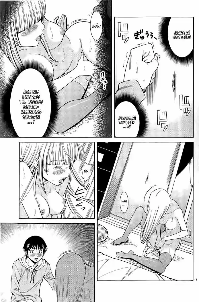 Nozoki Ana (2009) - Capítulo 78 - Página 16 - LectorTMOo