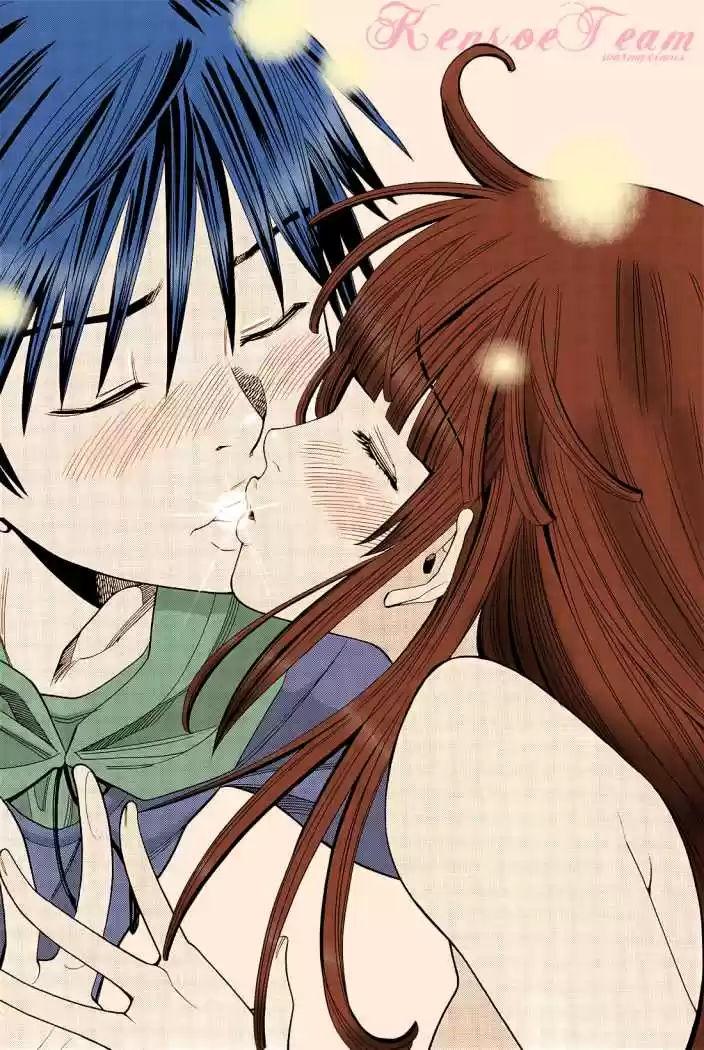 Nozoki Ana (2009) - Capítulo 78 - Página 21 - LectorTMOo