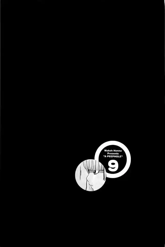 Nozoki Ana (2009) - Capítulo 78 - Página 22 - LectorTMOo