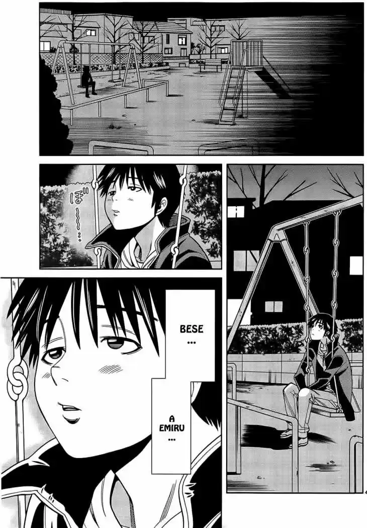 Nozoki Ana (2009) - Capítulo 79 - Página 5 - LectorTMOo
