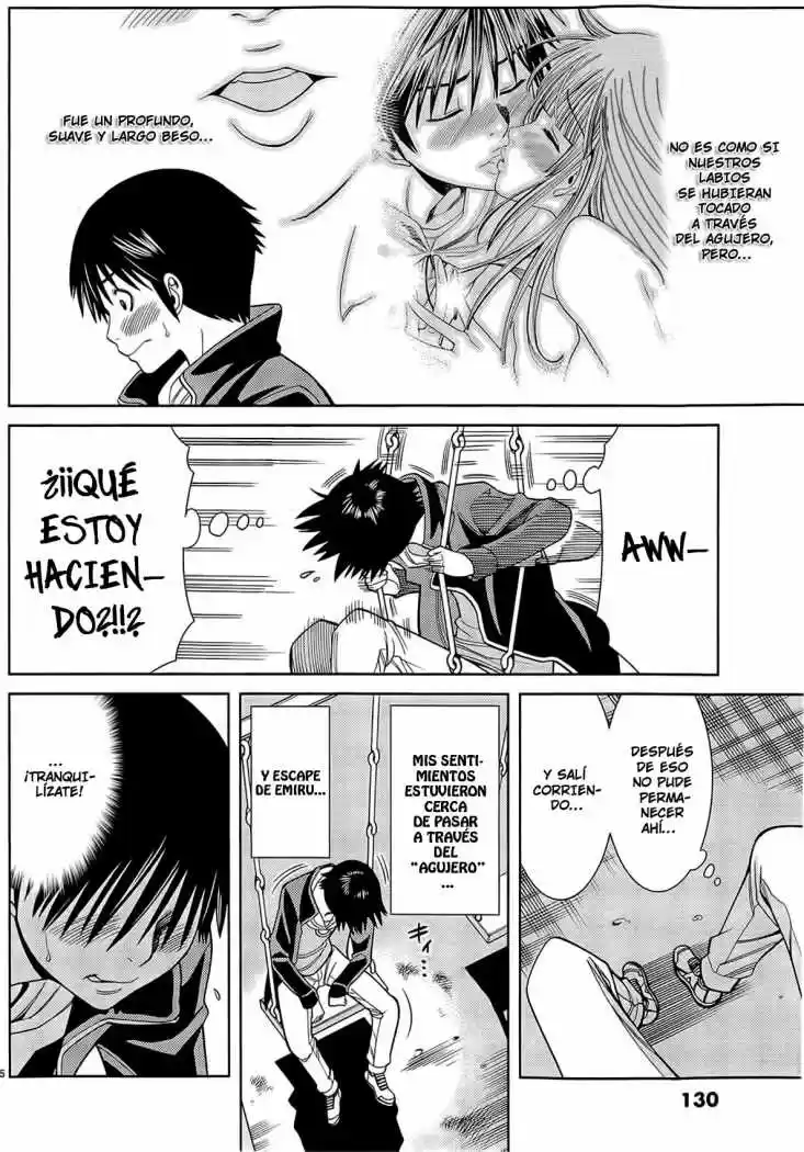 Nozoki Ana (2009) - Capítulo 79 - Página 6 - LectorTMOo
