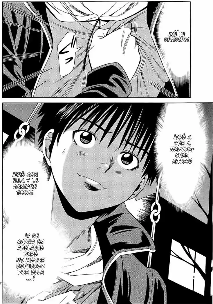 Nozoki Ana (2009) - Capítulo 79 - Página 8 - LectorTMOo