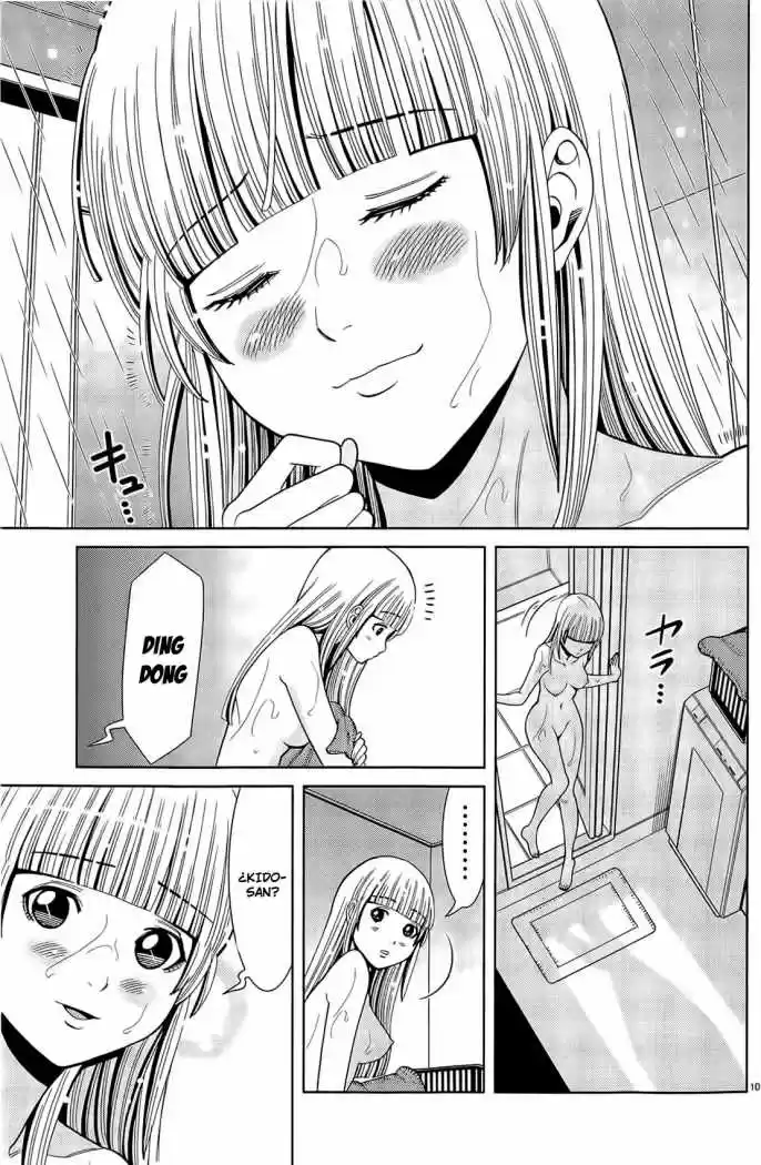 Nozoki Ana (2009) - Capítulo 79 - Página 11 - LectorTMOo