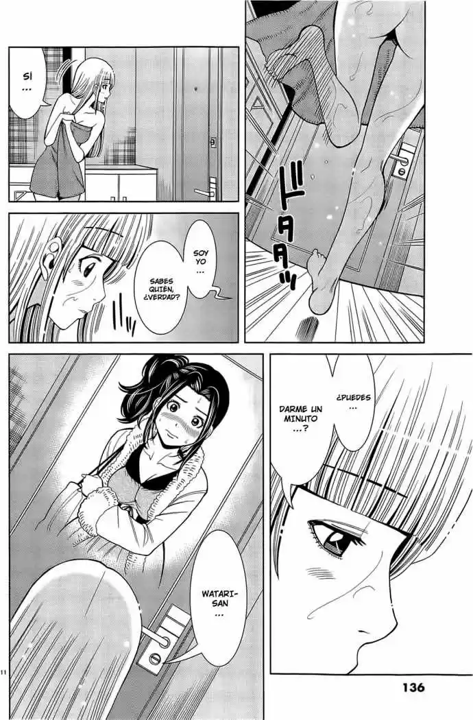 Nozoki Ana (2009) - Capítulo 79 - Página 12 - LectorTMOo