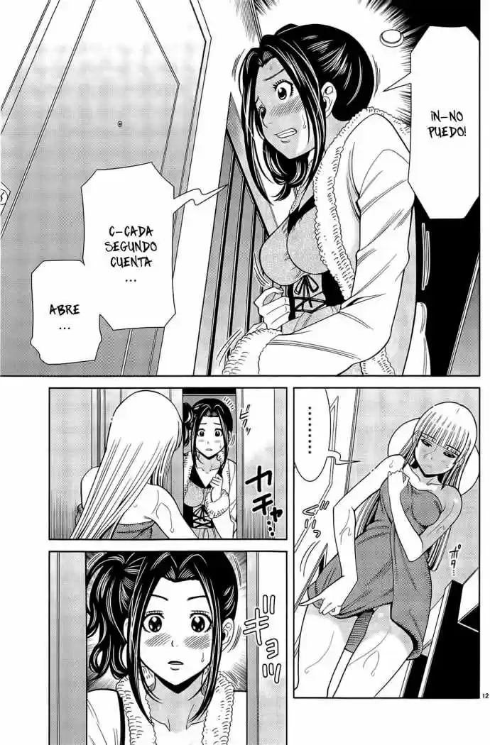 Nozoki Ana (2009) - Capítulo 79 - Página 13 - LectorTMOo
