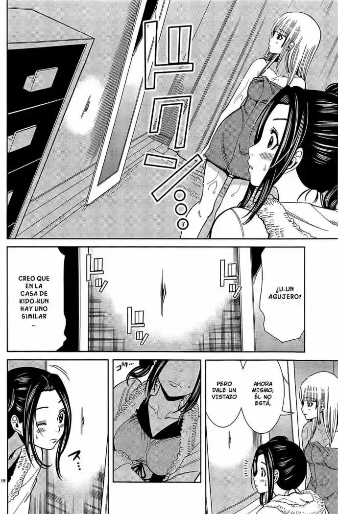 Nozoki Ana (2009) - Capítulo 79 - Página 16 - LectorTMOo