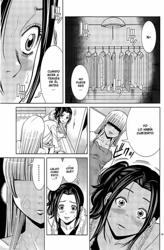 Nozoki Ana (2009) - Capítulo 79 - Página 17 - LectorTMOo