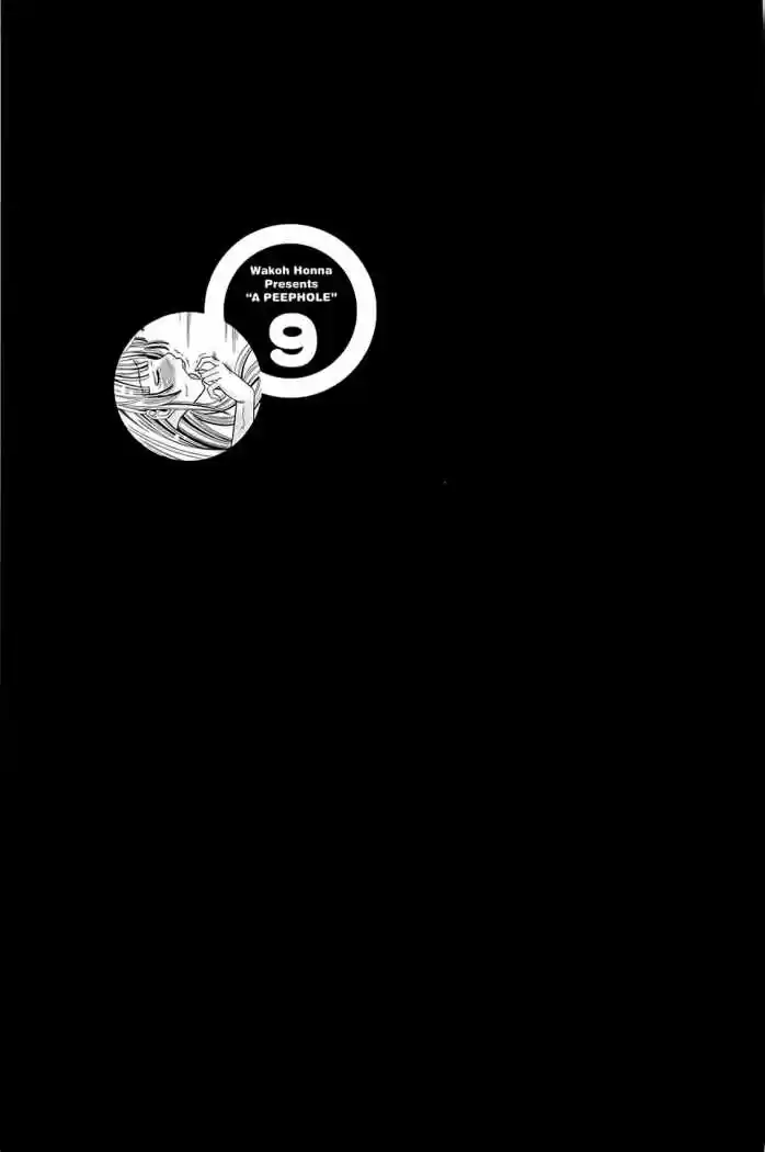 Nozoki Ana (2009) - Capítulo 79 - Página 21 - LectorTMOo