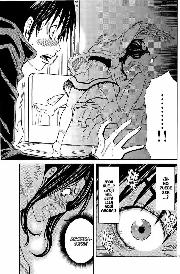 Nozoki Ana (2009) - Capítulo 80 - Página 12 - LectorTMOo