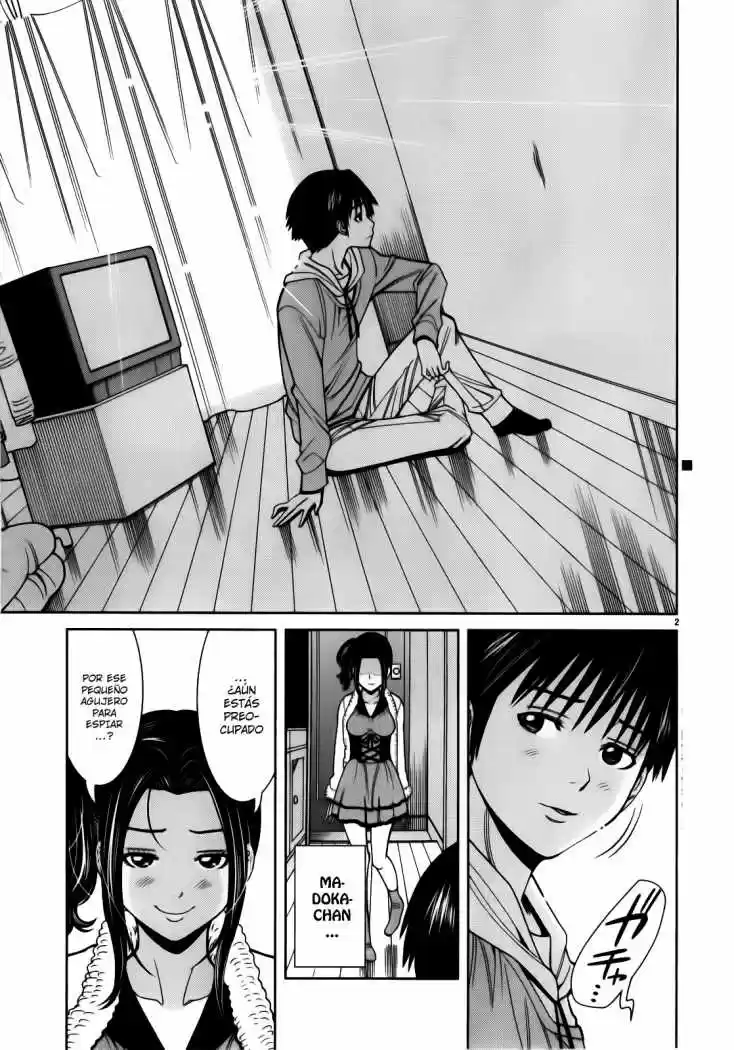 Nozoki Ana (2009) - Capítulo 82 - Página 12 - LectorTMOo