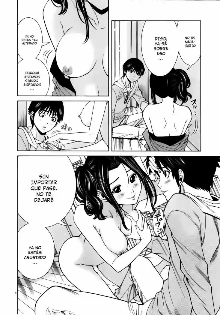 Nozoki Ana (2009) - Capítulo 82 - Página 13 - LectorTMOo