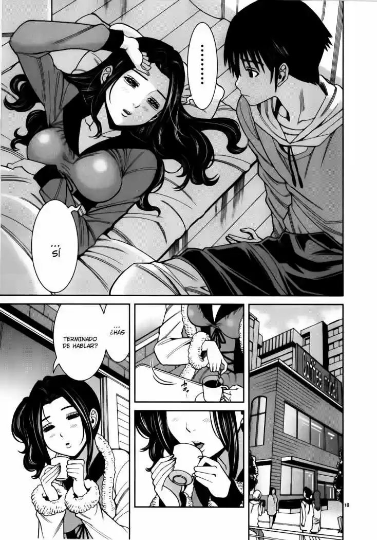 Nozoki Ana (2009) - Capítulo 82 - Página 20 - LectorTMOo