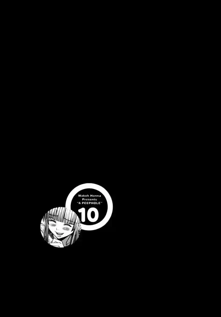 Nozoki Ana (2009) - Capítulo 82 - Página 30 - LectorTMOo
