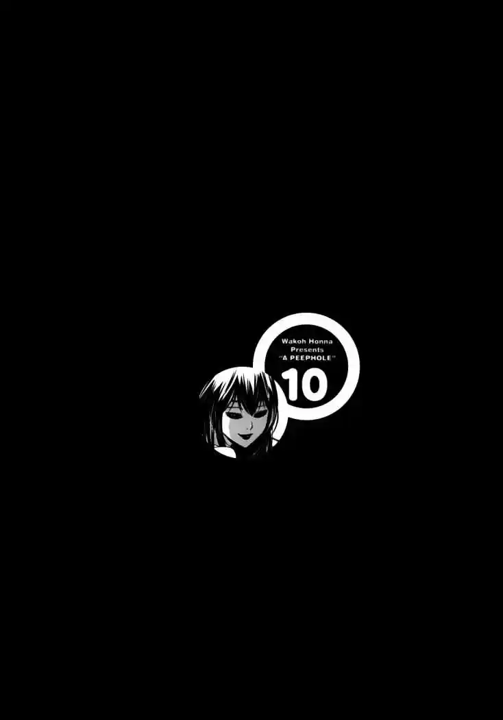 Nozoki Ana (2009) - Capítulo 84 - Página 20 - LectorTMOo