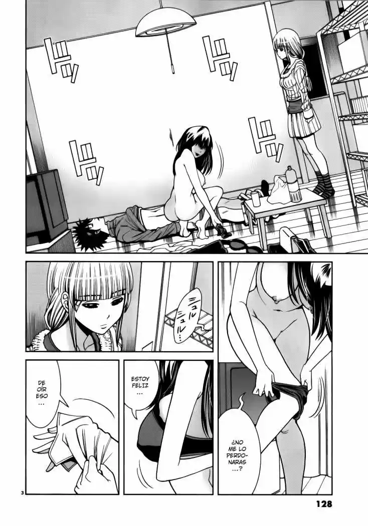 Nozoki Ana (2009) - Capítulo 88 - Página 4 - LectorTMOo