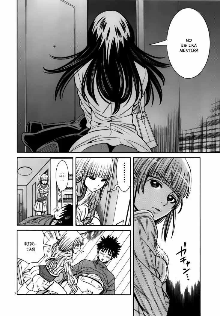 Nozoki Ana (2009) - Capítulo 88 - Página 8 - LectorTMOo