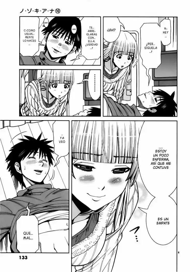 Nozoki Ana (2009) - Capítulo 88 - Página 9 - LectorTMOo