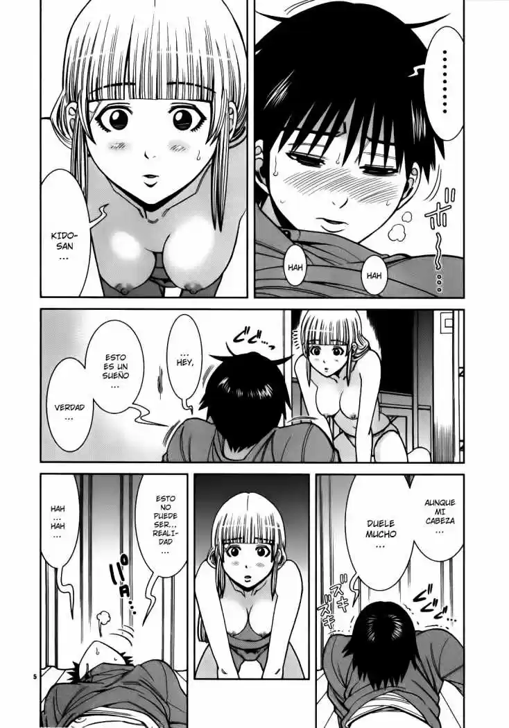Nozoki Ana (2009) - Capítulo 89 - Página 6 - LectorTMOo