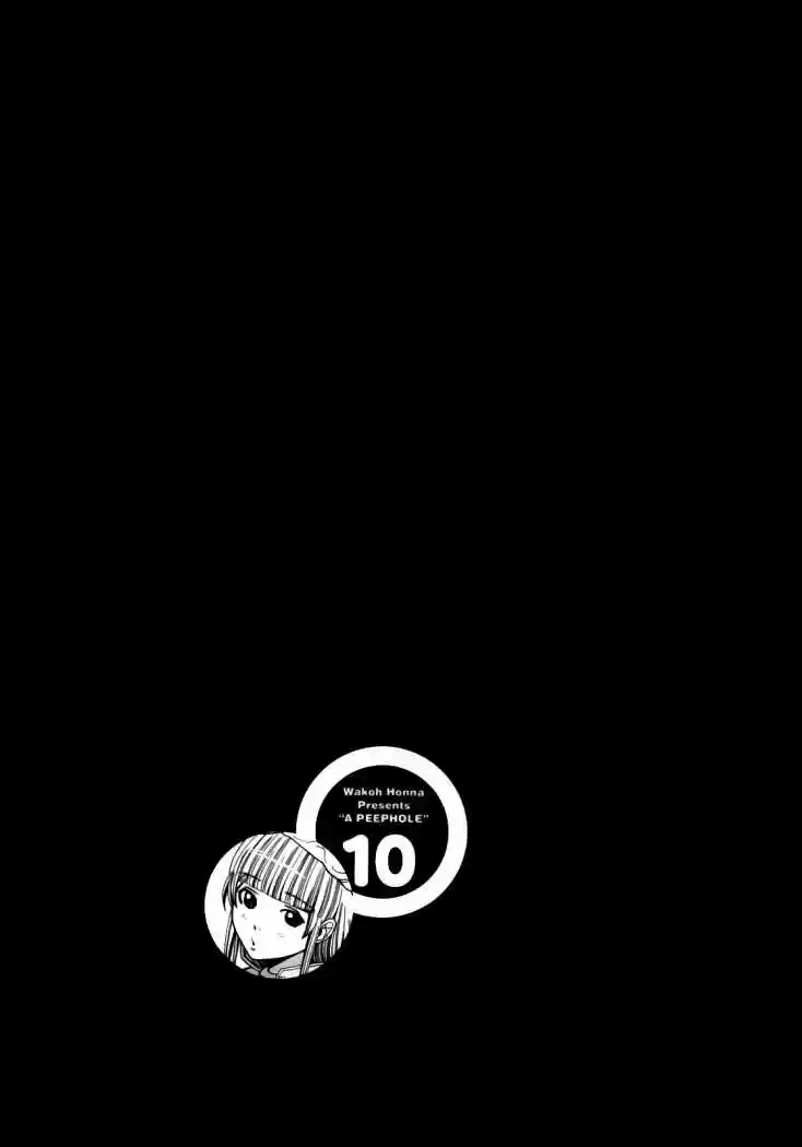 Nozoki Ana (2009) - Capítulo 89 - Página 21 - LectorTMOo