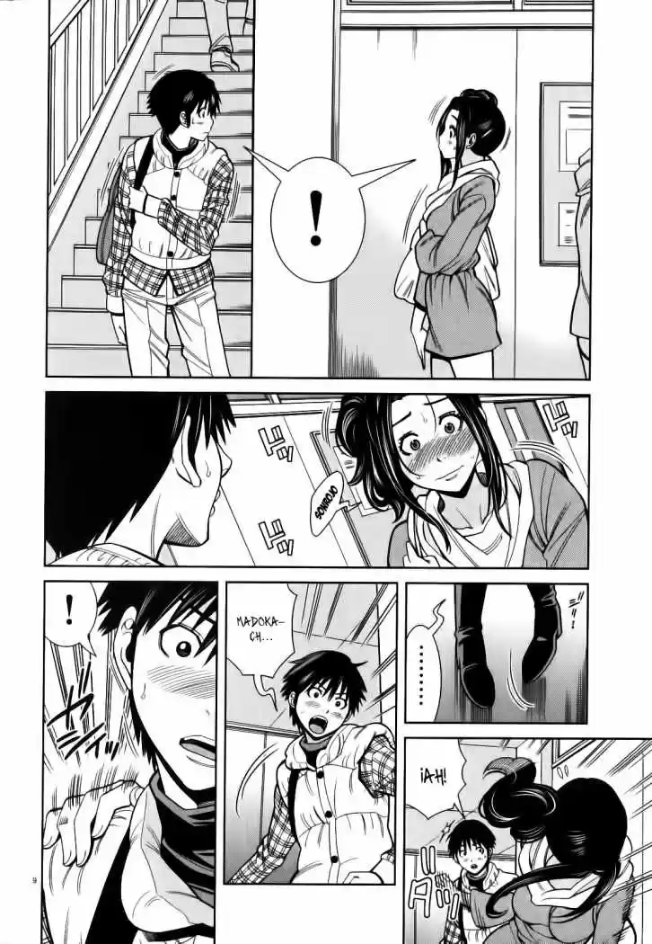 Nozoki Ana (2009) - Capítulo 91 - Página 16 - LectorTMOo