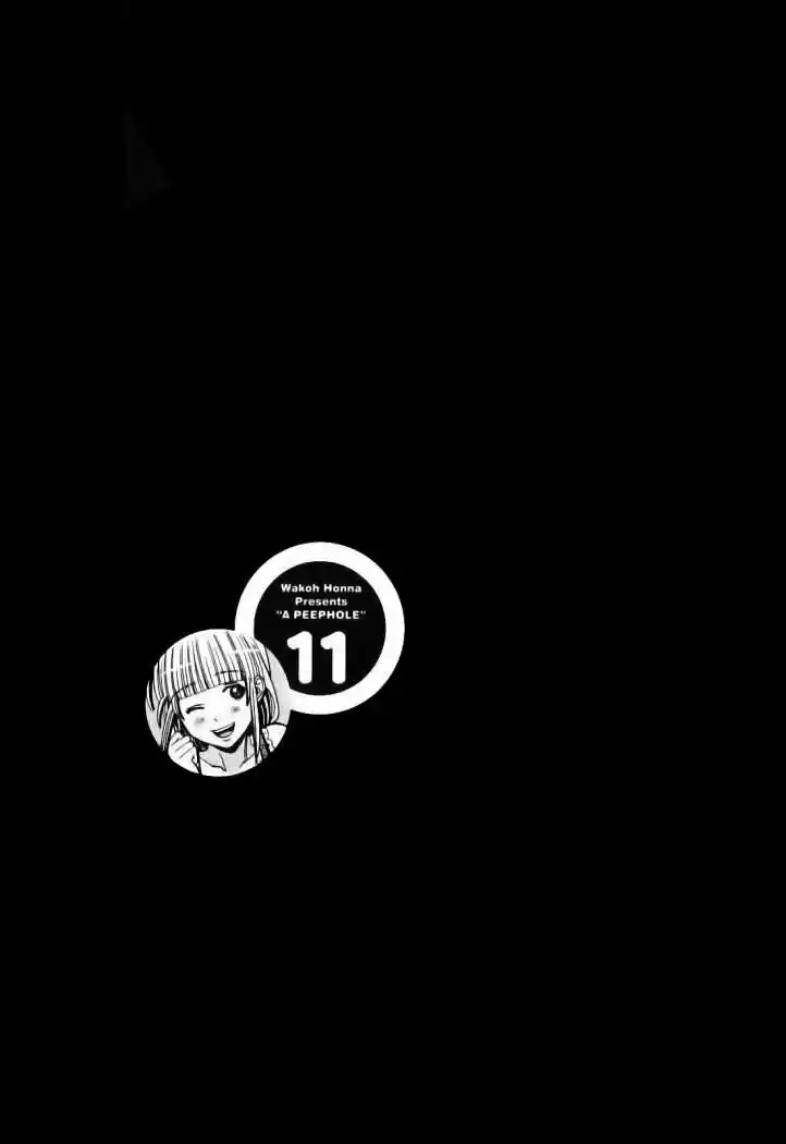 Nozoki Ana (2009) - Capítulo 91 - Página 27 - LectorTMOo