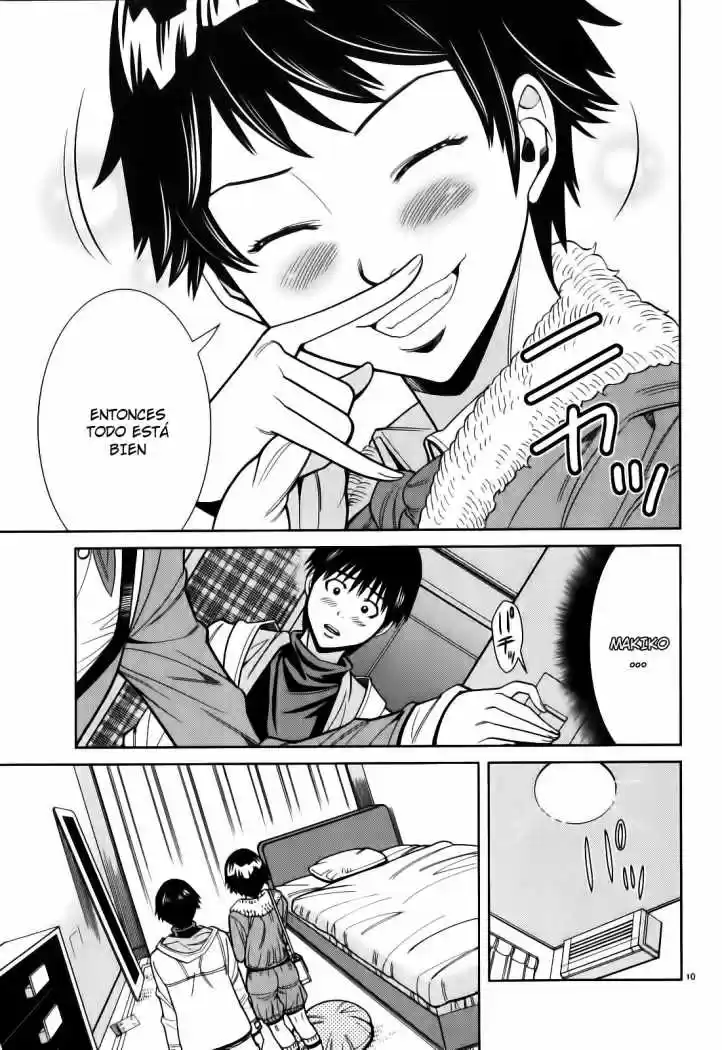 Nozoki Ana (2009) - Capítulo 92 - Página 11 - LectorTMOo