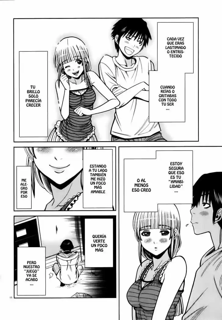 Nozoki Ana (2009) - Capítulo 93 - Página 12 - LectorTMOo