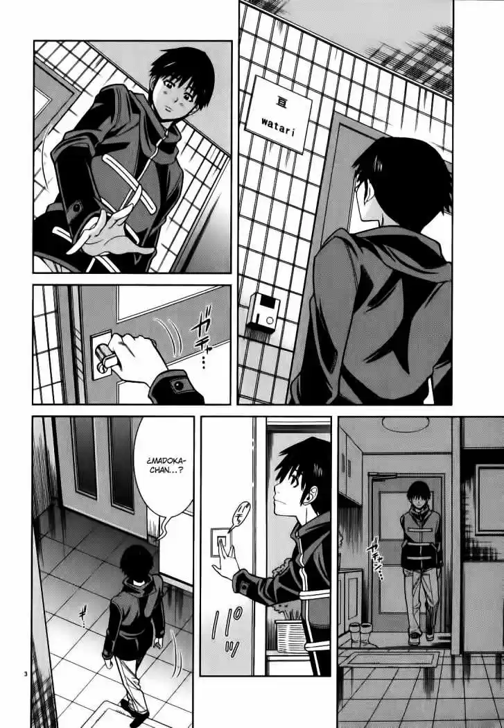 Nozoki Ana (2009) - Capítulo 95 - Página 4 - LectorTMOo