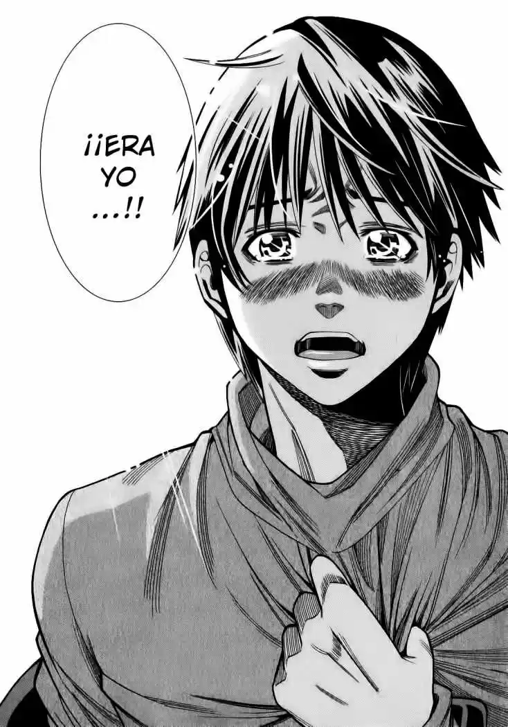 Nozoki Ana (2009) - Capítulo 95 - Página 18 - LectorTMOo