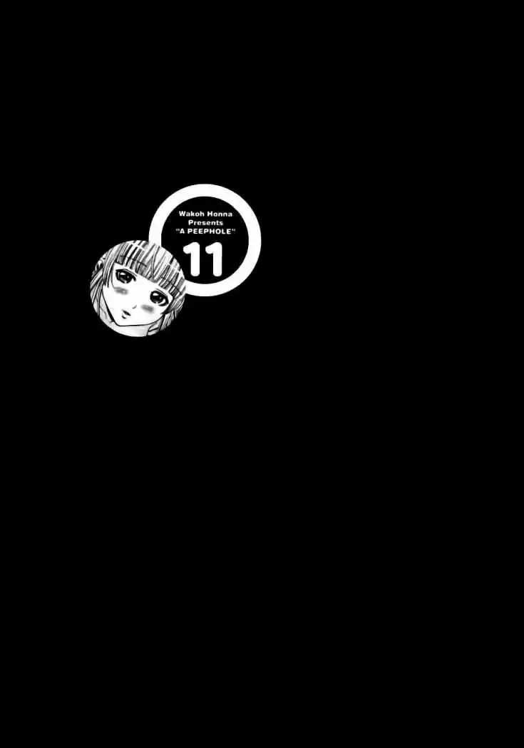 Nozoki Ana (2009) - Capítulo 96 - Página 21 - LectorTMOo